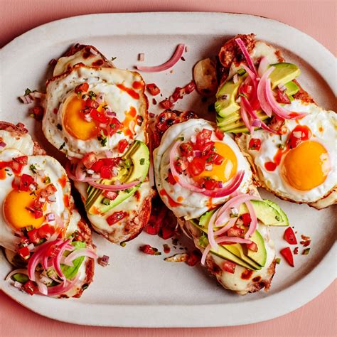 Molletes Recipe | Bon Appétit