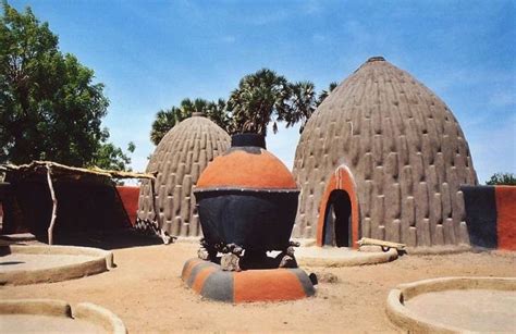 culture Of Cameroon ~ Google Cultures