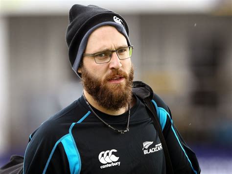 Cricket Addicts: Daniel Vettori became highest capped player for New Zealand in ODI's