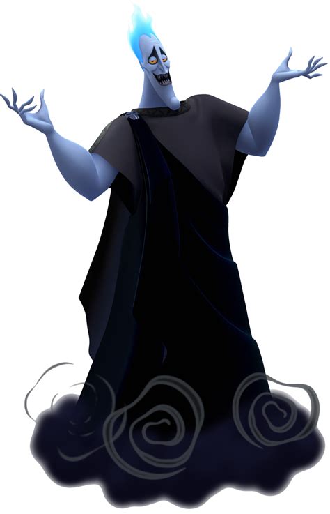 Hades - Kingdom Hearts Wiki, the Kingdom Hearts encyclopedia