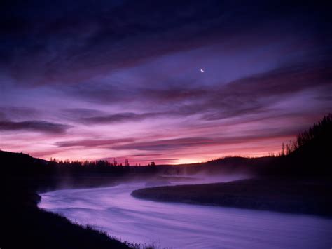 Yellowstone National Park | Beautiful Place