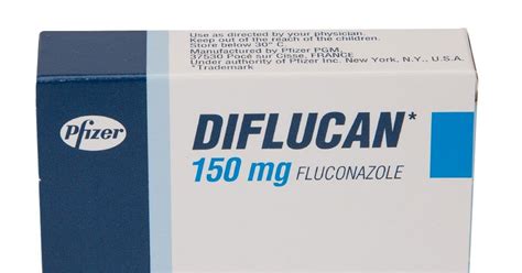 Diflucan: Dosage, Side Effects, and Natural Alternatives | Yeast ...