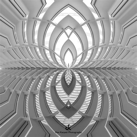 Patterns In Black And White Photo Contest Winner - VIEWBUG.com