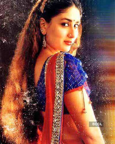 Kareena Kapoor-Chameli- The Times of India Photogallery