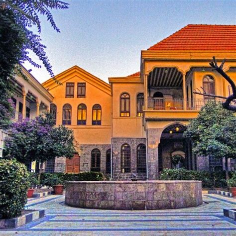 damascus_lovers's Instagram Pictures | Traditional houses, Architecture ...