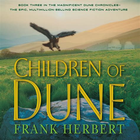 Children of Dune Audiobook by Frank Herbert | Rakuten Kobo United States