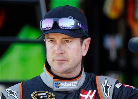 NASCAR Reinstates Kurt Busch | Sports