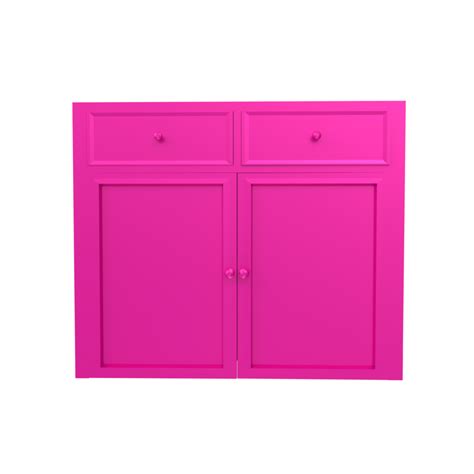 modern kitchen cabinet isolated on transparent 18929801 PNG