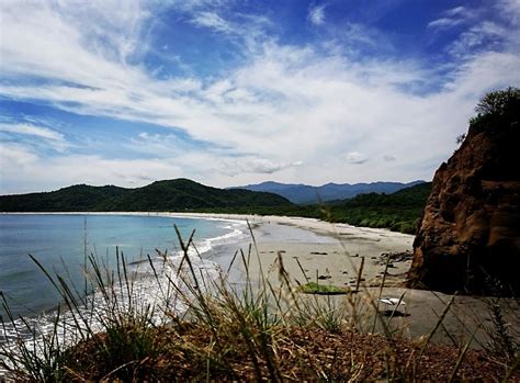 A Paradise called Los Frailes' Beach | Traxplorio