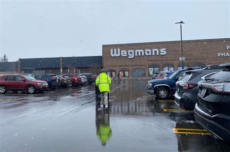 See how high Wegmans ranks on Fortune’s newest list of Best Companies to Work For - syracuse.com