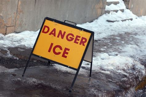 Best Sidewalk Salt for Slippery Winter Steps & Walks » The Money Pit