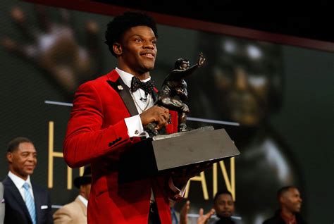 7 players who have won the Heisman Trophy and the NFL MVP