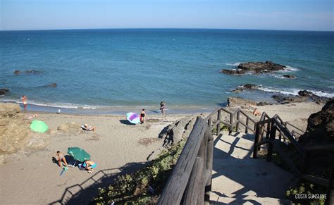 Mijas: Beaches