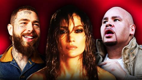 JLo's This Is Me Now Cast: Photos of 19 Celebs & Actors In New Musical Movie