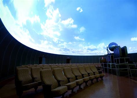 Dome Project: Griffith Observatory - Spitz, Inc.