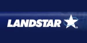 Landstar System, Inc. « Logos & Brands Directory