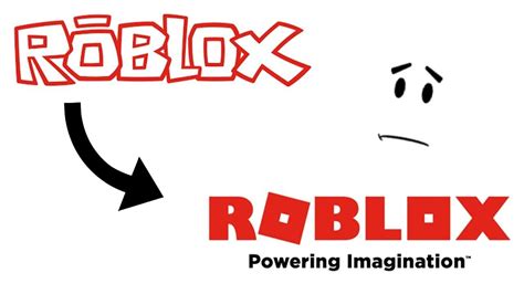 Roblox 2016 Logo - LogoDix