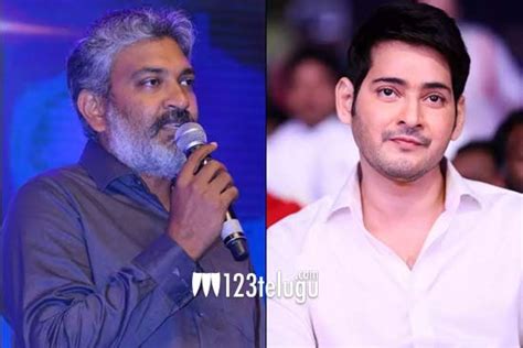 Fresh buzz on Mahesh Babu-Rajamouli movie | Latest Telugu cinema news ...