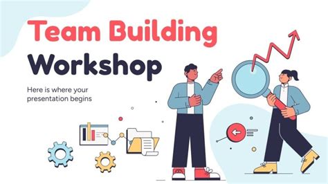 Team Building Workshop | Google Slides & PowerPoint