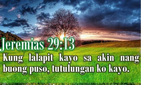 Nanlalamig Ang Pag Ibig Mo Sa Akin Bible Verse - angsabila