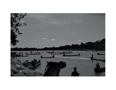 “On the edges of the Arauca river”: an ethnographic story ...