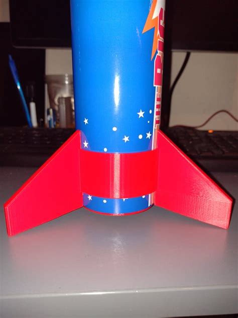 Toy Story the Big One Rocket UPDATED Replica - Etsy