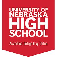 University of Nebraska High School | Homeschool .com