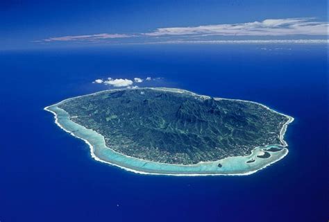 Comparing the Beaches of Rarotonga's Luxury Resorts and Villas - Fine ...