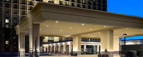 Atlanta Airport Marriott: Atlanta hotel accommodations