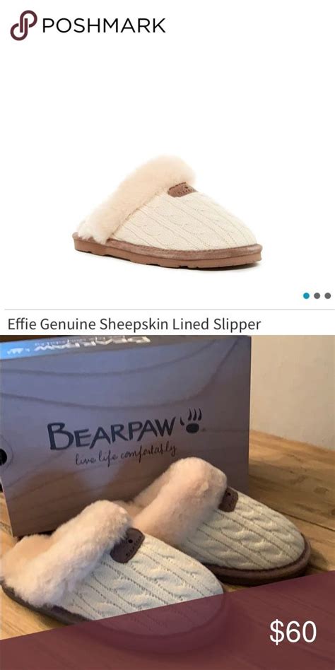 Bear Paw slippers | Bearpaw slippers, Paw slippers, Bear paws