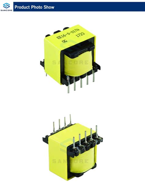 Ee16 Vertical 12v Dc Transformer 30 Amp 12v - Buy 12v Dc Transformer 30 Amp 12v,12v 200ma ...