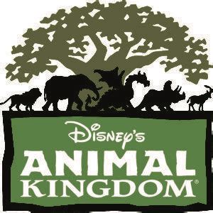 Animal Kingdom Logo - LogoDix