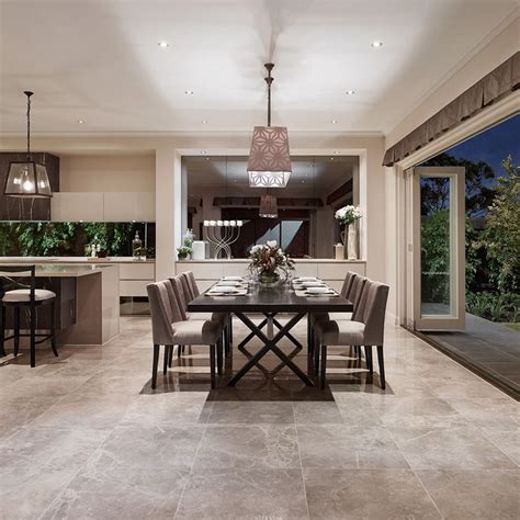 Dining Room Tile Floor Designs – Flooring Blog