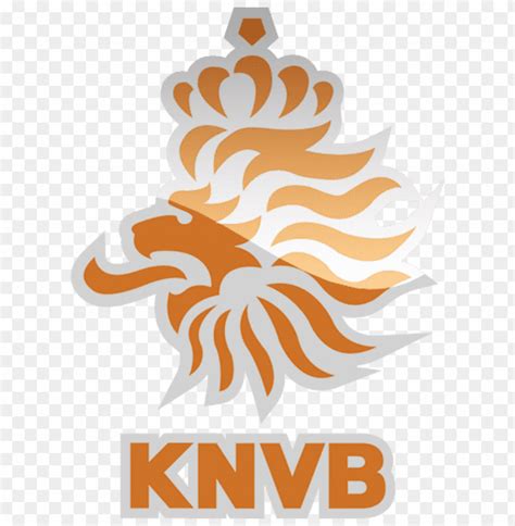 Netherlands Football Logo Png