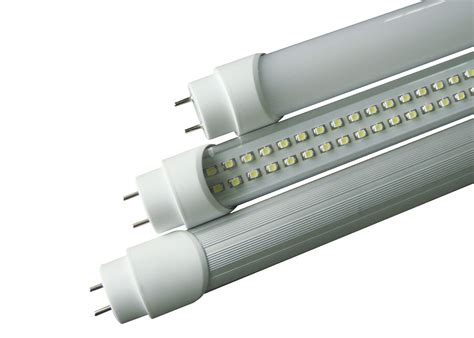 Led Replacement Bulbs For Fluorescent Fixtures • Bulbs Ideas