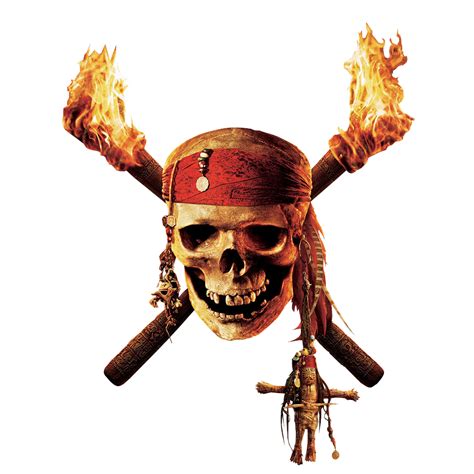 Pirate PNG