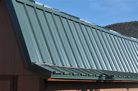 How To Install A Metal Roof Instead Of Shingles On Your Shed?