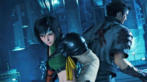 What do we want to see in Final Fantasy VII Remake Part 2? - Rice Digital