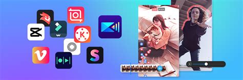 10 Best Video Editing Apps for iPhone in 2023