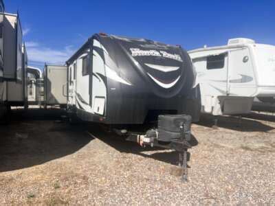 North Country For Sale - Heartland Travel Trailer RVs - Travel Trailers ...