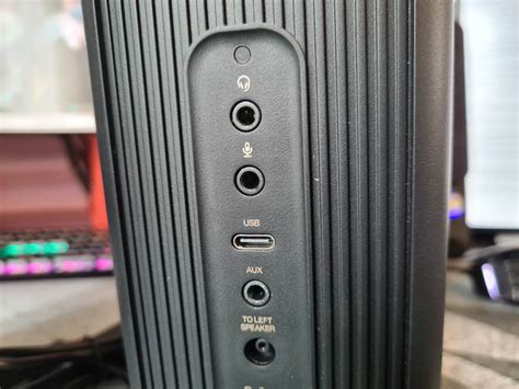 Creative T60 Hi-Fi 2.0 Desktop Speakers Review | Page 2 of 4 | eTeknix