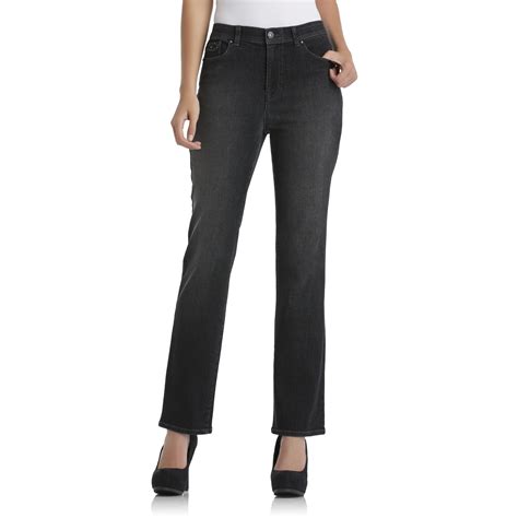 Gloria Vanderbilt Women's Classic Fit Jeans