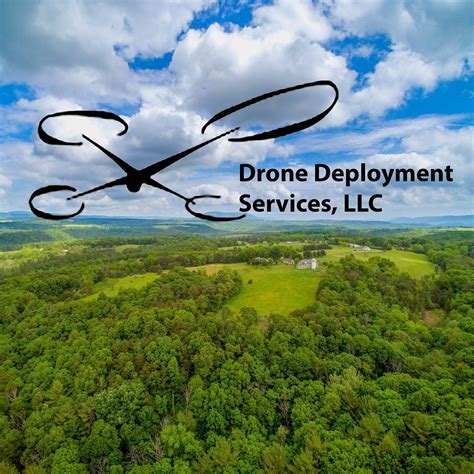 Drone Deployment Services, LLC