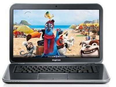 Dell Inspiron 15r-5520 Specs (15.6-inch, up to 8 GB RAM, up to 1 TB HDD ...