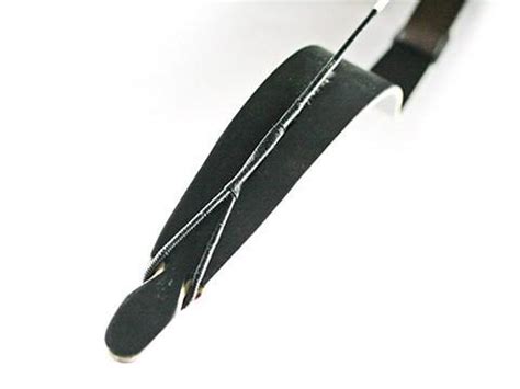 Beginners Recurve Served Bow string Dacron | The Longbow Shop