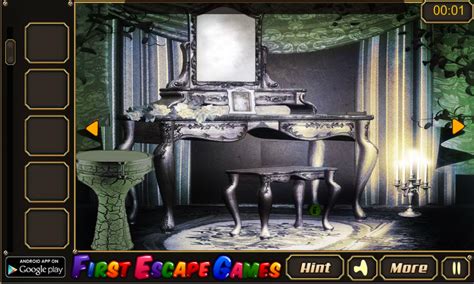 Scary Asylum Escape - Play Online on Flash Museum 🕹️