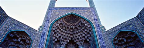 Esfahan travel - Lonely Planet | Iran, Middle East