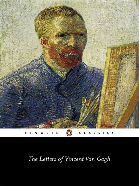 The Letters of Vincent van Gogh | Utah State Library Division