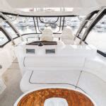 2006 SEA RAY 58 SEDAN BRIDGE | 50 North Yachts