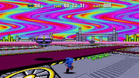 Review: Sonic Origins is a tragic example of good classics ruined by ...